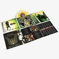 Free All Angels (Splatter Version) Vinyl Record