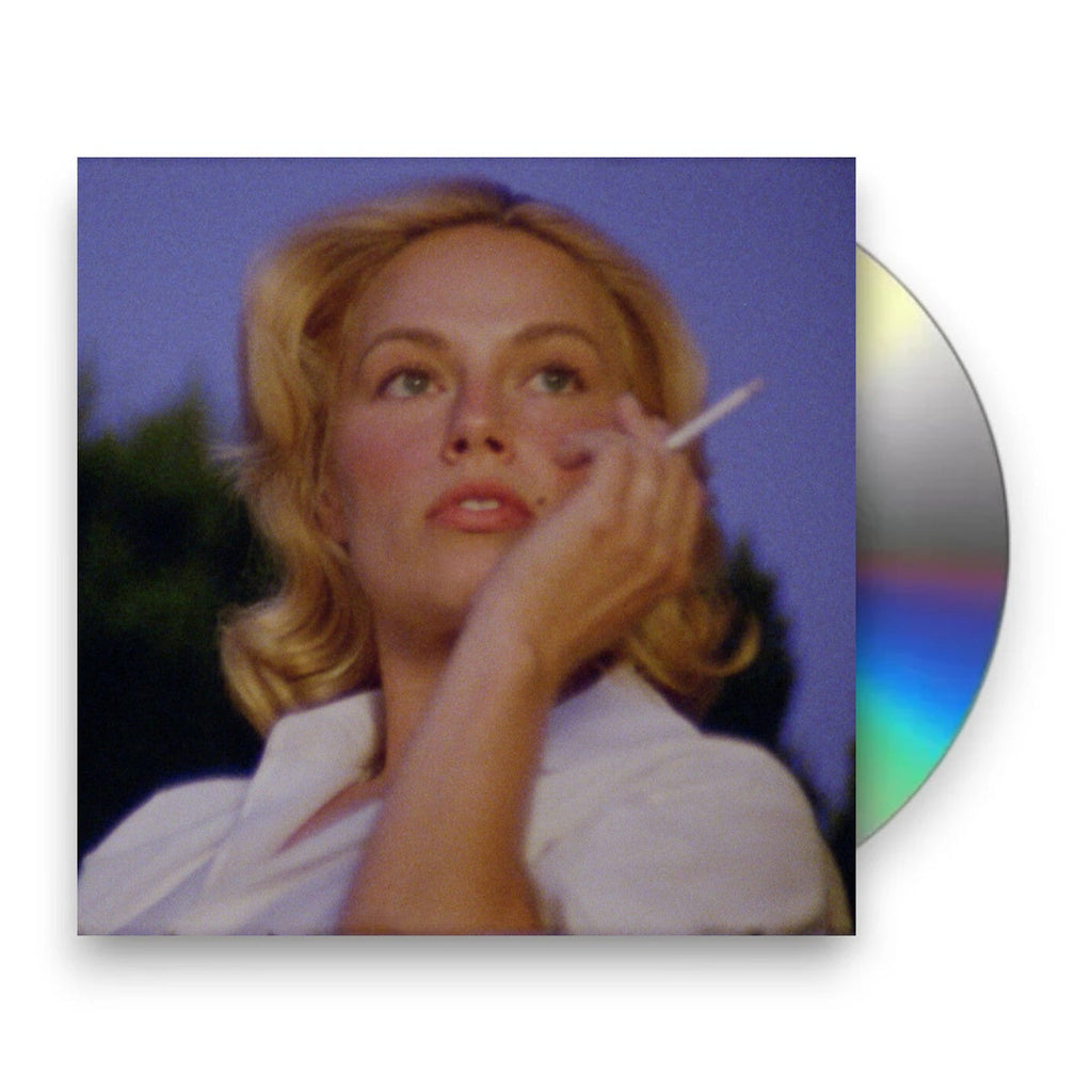 Ashe – The Girl Of Your Dreams Music CD