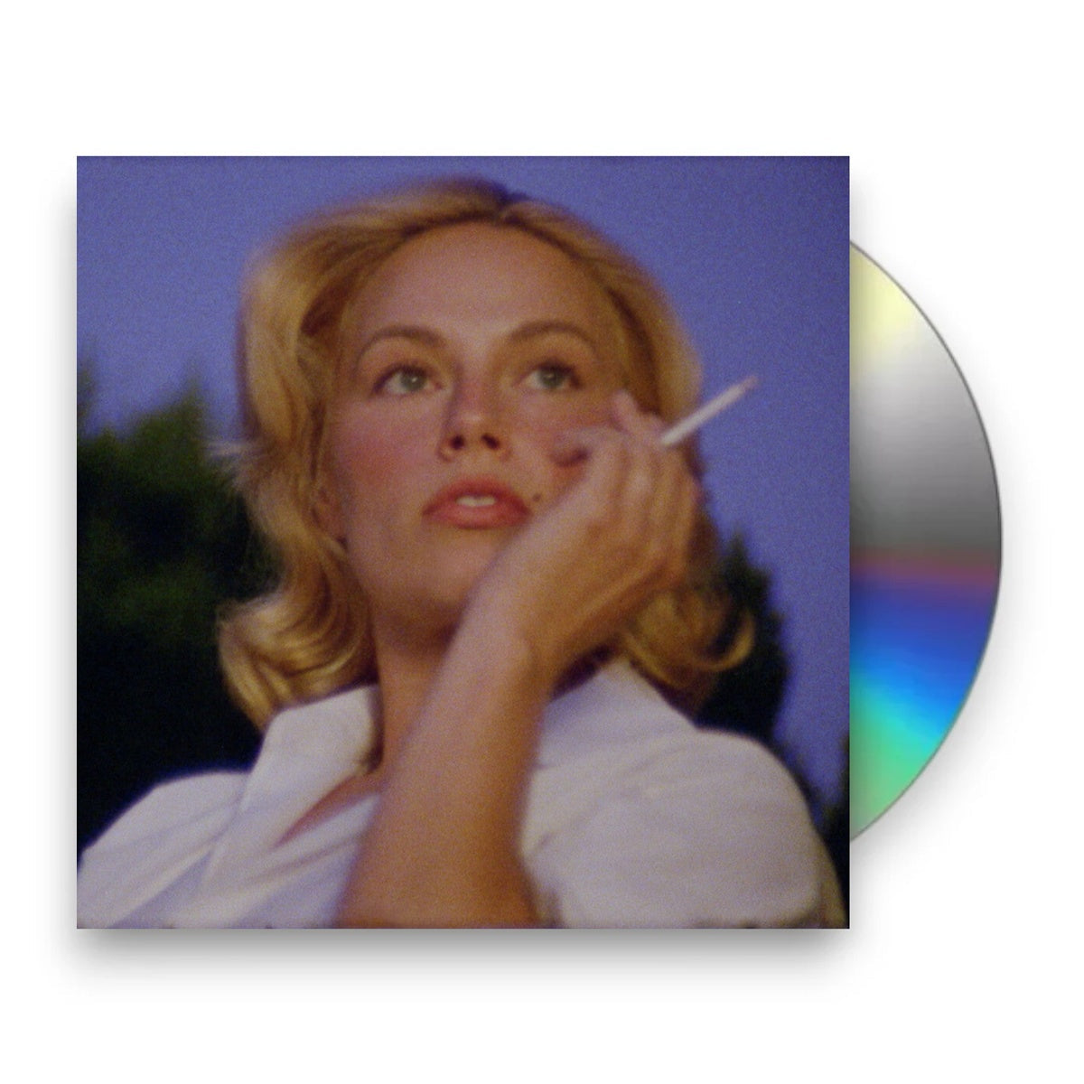 Ashe – The Girl Of Your Dreams Music CD