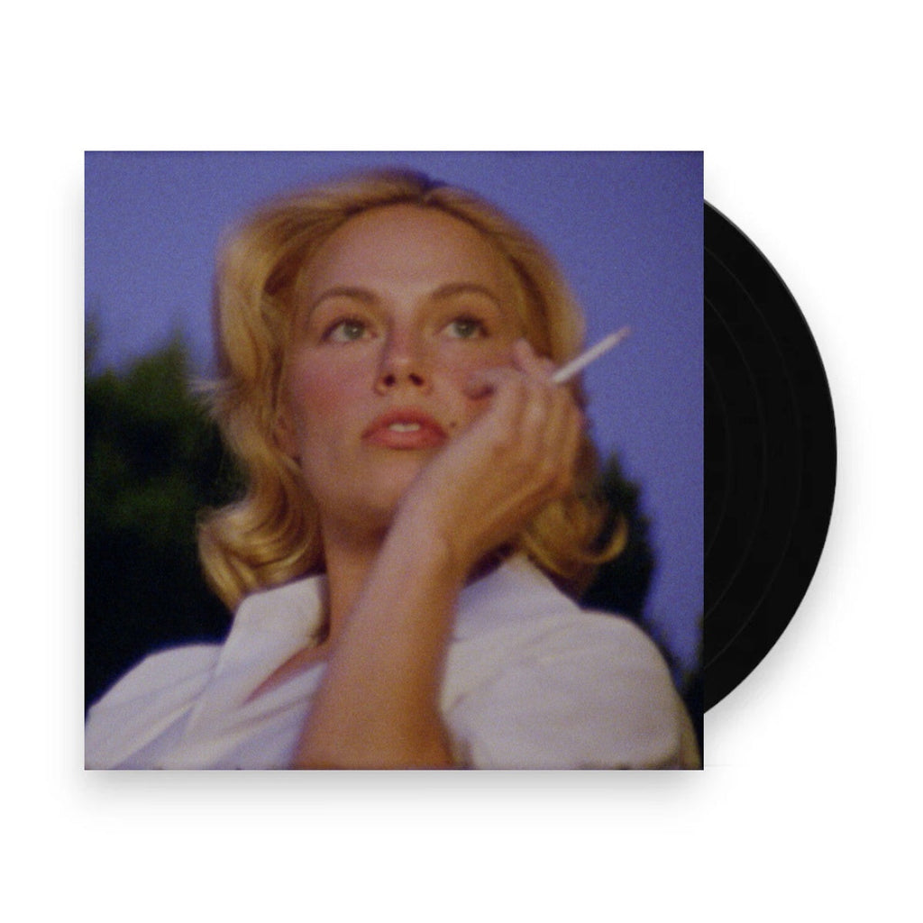 Ashe – The Girl Of Your Dreams (Pearlescent White LP Vinyl) Vinyl Record