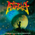 Atheist – Unquestionable Presence (Colored, Grn, Uk LP Vinyl) Vinyl Record