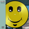 The Fun EP (Happy Clown Bad Dub Eight) [Explicit Content] (Extended Play, Picture Disc Vinyl LP, Digital Download Card Vinyl Record