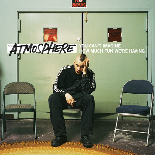 You Can't Imagine How Much Fun We're Having (Indie Exclusive) [Explicit Content] (2 Lp's) (Vinyl) Vinyl Record