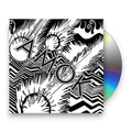 Atoms For Peace – Amok Music CD