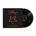 The Curse 20th Anniversary Vinyl Record