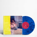 Aubory Bugg – I Think I Had Something Once (Blue LP Vinyl) Vinyl Record