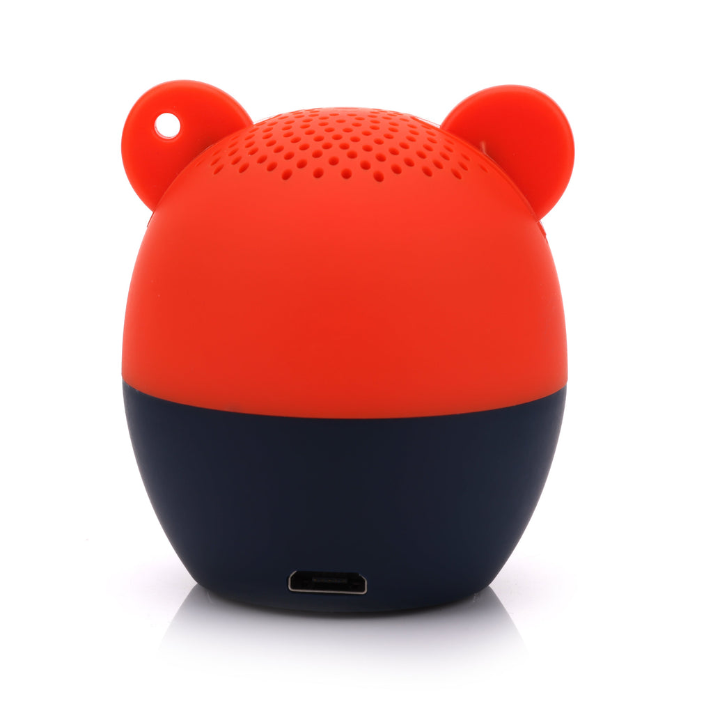 Auburn Tigers Bitty Boomers Portable Bluetooth Speaker