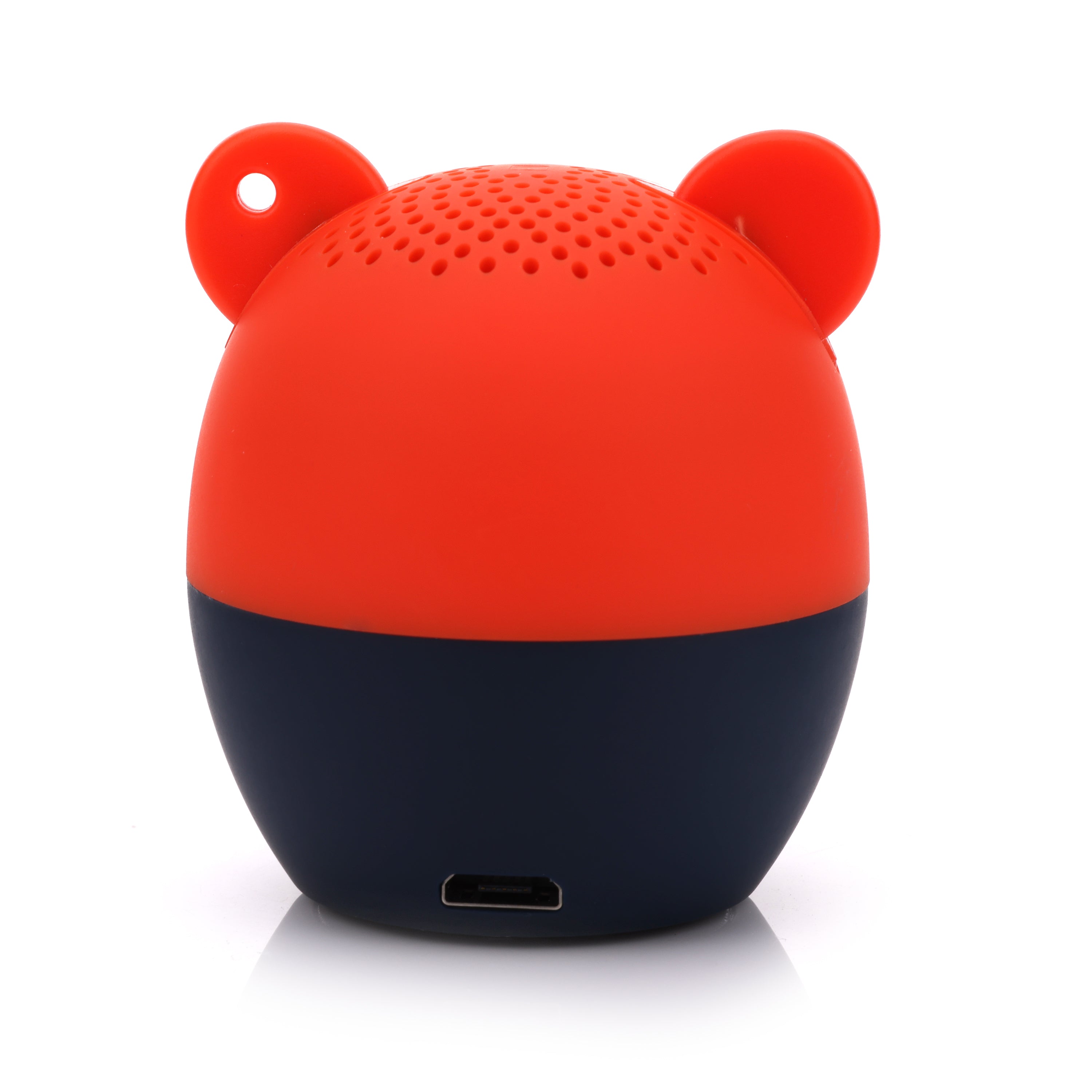 Auburn Tigers Bitty Boomers Portable Bluetooth Speaker