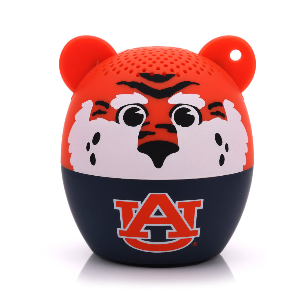 Auburn Tigers Bitty Boomers Portable Bluetooth Speaker