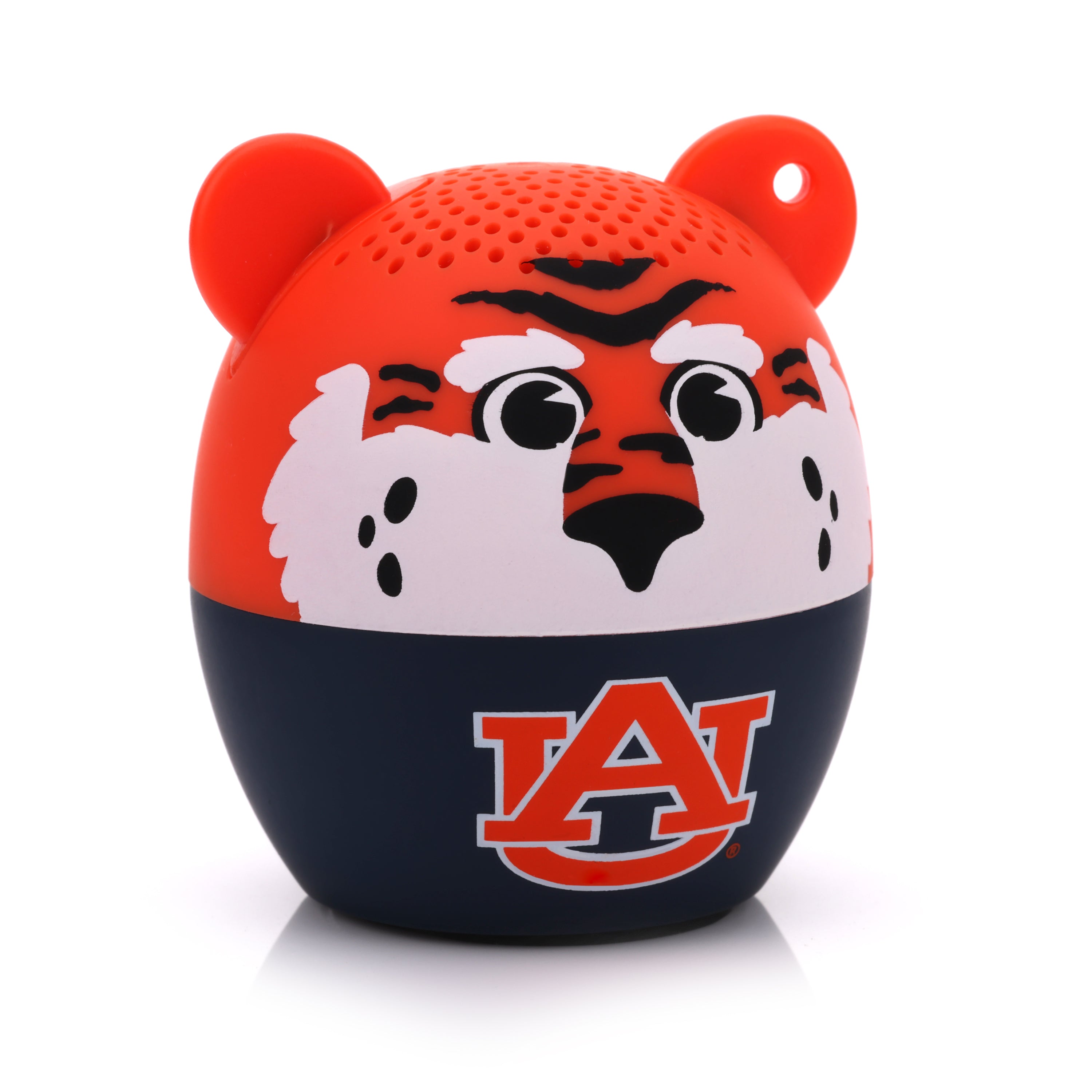 Auburn Tigers Bitty Boomers Portable Bluetooth Speaker