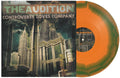 The Audition – Controversy Loves Company (LP Vinyl) Vinyl Record