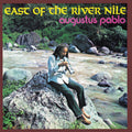 Augustus Pablo – East Of The River Nile (LP Vinyl) Vinyl Record
