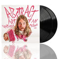 Austin Meade - Abstract Art Of An Unstable Mind [2 LP] Vinyl Record