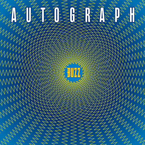Buzz (Yellow Vinyl, Limited Edition) Vinyl Record