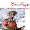 Autry, Gene Rudolph The Red Nosed Reindeer And Other Christmas Classics Vinyl Record