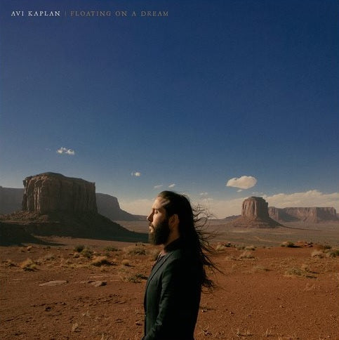 Avi Kaplan Floating On A Dream [LP] Vinyl Record