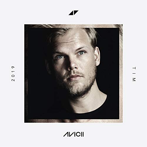 Avicii TIM [LP] Vinyl Record