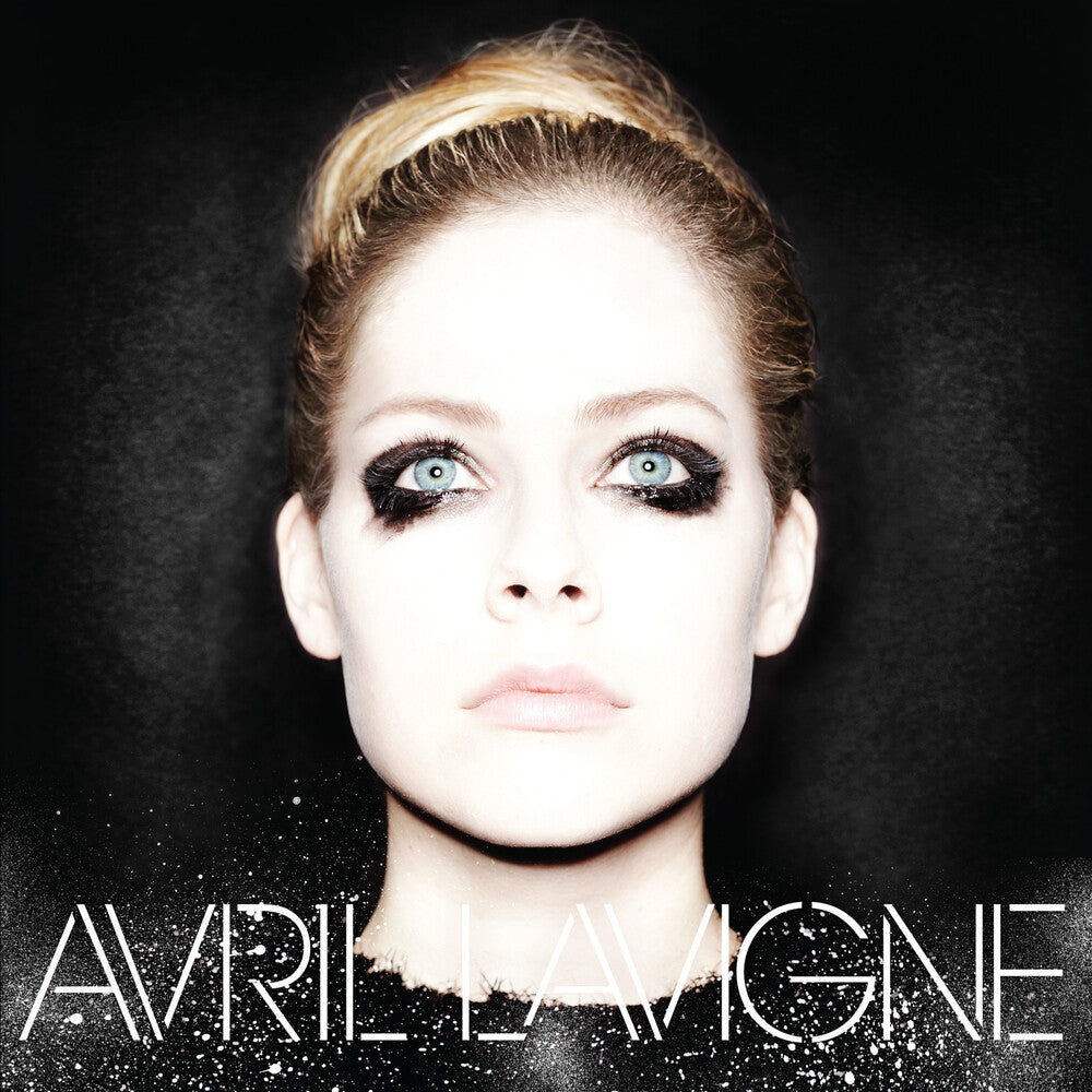 Avril Lavigne – Avril Lavigne (2-LP Vinyl) Vinyl Record