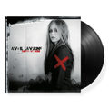 Avril Lavigne - Under My Skin