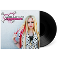 Avril Lavigne - The Best Damn Thing