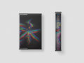 Axis: Sova – Flowerage Cassette Tape
