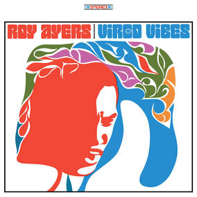 Virgo Vibes (RSD 4/23/2022) (Vinyl) Vinyl Record