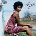 Ayo – Joyful (Blue LP Vinyl) Vinyl Record