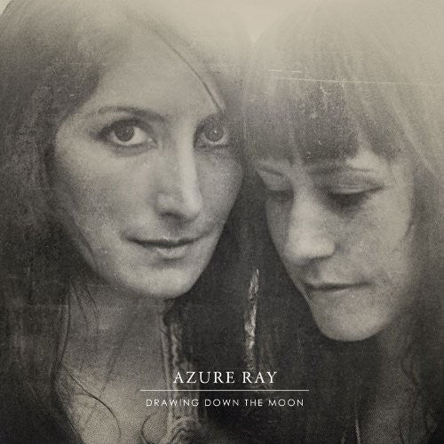 Azure Ray – Drawing Down the Moon Music CD