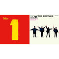 Help & 1 (2015 Reissue)