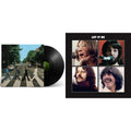Let It Be Special Edition & Abbey Road Anniversary
