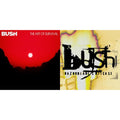 Razorblade Suitcase (In Addition) (Pink LP Vinyl) (Ten Bands One Cause) & Art Of Survival (White LP Vinyl)