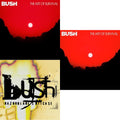 Razorblade Suitcase (In Addition) (Pink LP Vinyl) (Ten Bands One Cause) & Art Of Survival (Black LP Vinyl) & Art Of Survival (White LP Vinyl)