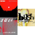 Art Of Survival (Black LP Vinyl) & Sixteen Stone (2LP) & Razorblade Suitcase (In Addition) (2LP/Green Vinyl/180G)
