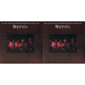 Byrds - Byrds (180G/Translucent Violet LP Vinyl/Limited Anniversary Edition/Gatefold Cover) & Byrds (180G/Coral LP Vinyl/Limited Anniversary Edition/Gatefold Cover)