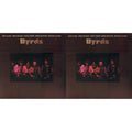 Byrds - Byrds (180G/Translucent Violet LP Vinyl/Limited Anniversary Edition/Gatefold Cover) & Byrds (180G/Coral LP Vinyl/Limited Anniversary Edition/Gatefold Cover)