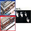 With The Beatles & Beatles 1962-1966 (2023 Edition) (Half-Speed) (3LP) & Beatles 1967-1970 (2023 Edition) (Half-Speed) (3LP)