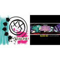 Blink-182 - Blink-182 & California (Deluxe/2LP/180G)