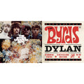 Greatest Hits & Byrds Play Dylan