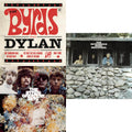 Greatest Hits & Byrds Play Dylan & Notorious Byrd Brothers