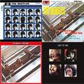 Hard Day's Night & Please Please Me & Beatles 1962-1966 (2023 Edition) (Half-Speed) (3LP) & Let It Be Special Edition (Super Deluxe/Slipbox/Book/4LP/12Inch Ep Box Set)