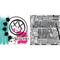 Blink-182 - Blink-182 & Neighborhoods - LP Vinyl Bundle