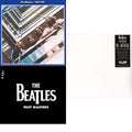 Past Masters 1 & 2 & Beatles 1967-1970 (2023 Edition) (Half-Speed) (3LP) & Beatles (The White Album) (2LP)