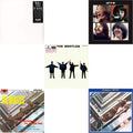 Help & Please Please Me & Beatles 1967-1970 (2023 Edition) (Half-Speed) (3LP) & Let It Be Special Edition & Beatles (The White Album) (2LP)
