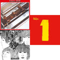 Revolver Special Edition & Beatles 1962-1966 (2023) (Red Vinyl/3LP) (Half-Speed) & 1 (2015 Reissue)