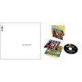 Beatles & Sgt. Pepper's Lonely Hearts Club Band (Anniversary Edition)