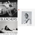Gone Now (180G/Gold Palate LP Vinyl) & Strange Desire (180G/Translucent Yellow LP Vinyl) & Bleachers (Clear Vinyl/2LP)