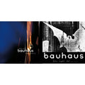 Crackle: Best Of Bauhaus & Bela Session
