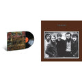 Band - Cahoots (50Th Anniversary) & Band (50Th Anniversary) (Tiger's Eye Vinyl/2LP/180G)