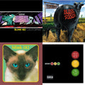 Blink-182 - California (Deluxe/2LP/180G) & Dude Ranch & Cheshire Cat & Take Off Your Pants & Jacket