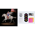 Beyonce - Homecoming: The Live Album (4LP/Slipcase Jacket/Booklet) & Cowboy Carter (X) (2LP/180G)